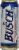Busch Beer Perspective: front