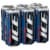Bud Ice Beer Perspective: front