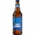 Bud Light Lager Perspective: front