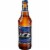 Bud Ice Beer Perspective: front