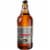 Hurricane High Gravity Malt Liquor Perspective: front