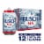 Busch Non-Alcoholic Beer Perspective: front