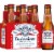 Budweiser® American Lager Perspective: front