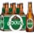 O'Doul's Premium Golden Non-Alcoholic Brew Perspective: front