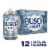 Busch Light American Lager Beer Perspective: front
