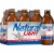 Natural Light Lager Beer Perspective: front