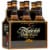 Michelob AmberBock Dark Lager Perspective: front