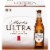 Michelob Ultra Amber Beer Perspective: front