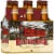 Redbridge Lager Gluten Free Amber Lager Perspective: front