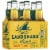 Landshark Island Style Lager Perspective: front