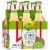 Michelob Ultra Lime Cactus American Beer Perspective: front