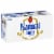Natural Light Domestic American Lager Beer Perspective: front
