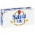 Natural Light Beer Perspective: front