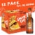 Shock Top® Belgian White Perspective: front