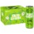 Bud Light® Lime Beer Perspective: front