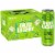 Bud Light® Lime Beer Perspective: front