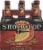 Shock Top Raspberry Wheat Belgian White Ale Perspective: front