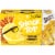 Shock Top Lemon Shandy Beer Perspective: front