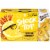 Shock Top Lemon Shandy Beer Perspective: front