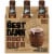Best Damn Hard Root Beer Perspective: front