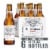 Budweiser Zero American Lager Beer Perspective: front