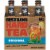 Best Damn Original Hard Tea Perspective: front