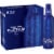 Bud Light® Platinum® Aluminum Bottles Perspective: front