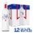 Michelob Ultra American Light Lager Beer Perspective: front