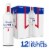 Michelob Ultra Light Beer Perspective: front