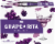 Bud Light Lime Grape-A-Rita Perspective: front