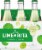 Ritas Lime-A-Rita Sparkling Margarita Perspective: front