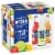 Ritas Variety Pack Sparkling Margaritas Perspective: front