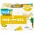 Bud Light Lime Pine-Apple-Rita Seasonal Perspective: front