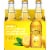 Bud Light Lemon Tea Perspective: front
