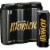 Montejo Beer Perspective: front