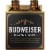 Budweiser Black Lager Perspective: front