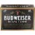Budweiser Reserve Collection Black Lager Perspective: front