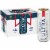 Michelob Ultra Amber Max Light Beer Perspective: front