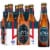 Michelob ULTRA Amber Max American Lager Beer Perspective: front