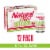 Natural Light Kiwi Hard Seltzer Perspective: front