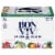 BON V!V™ Spiked Seltzer Variety Pack Perspective: front