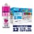 Bud Light Hard Seltzer Variety Pack Gluten Free Perspective: front