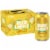 Bud Light Lemonade Perspective: front