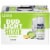Bud Light Lemon Lime Hard Seltzer Perspective: front