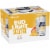 Bud Light Mango Hard Seltzer Perspective: front