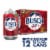 Busch Light Apple American Beer Perspective: front