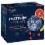 Bud Light Platinum Wild Berry/Citrus/Blood Orange Seltzer Variety Pack Perspective: front
