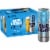 Bud Light® Crisp Lager Beer Perspective: front
