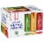 Michelob Ultra Infusions Organic Variety Pack Beer Perspective: front