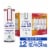 Michelob ULTRA Second Edition Organic Hard Seltzer Perspective: front